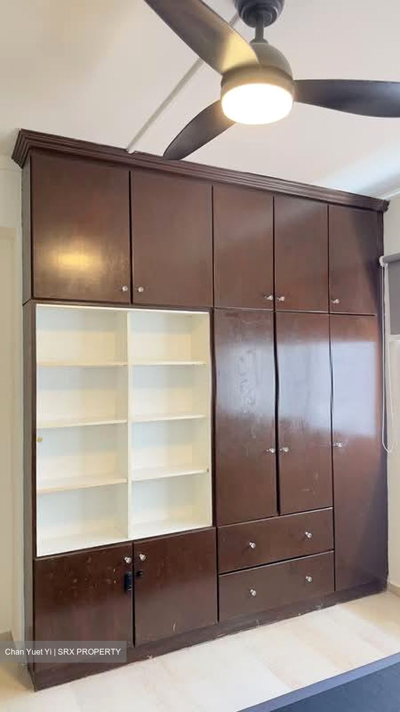 Blk 493C Tampines Street 43 (Tampines), HDB 5 Rooms #565027231